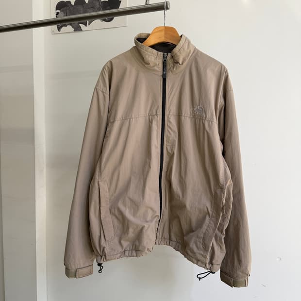 THE NORTH FACE 집업 점퍼
