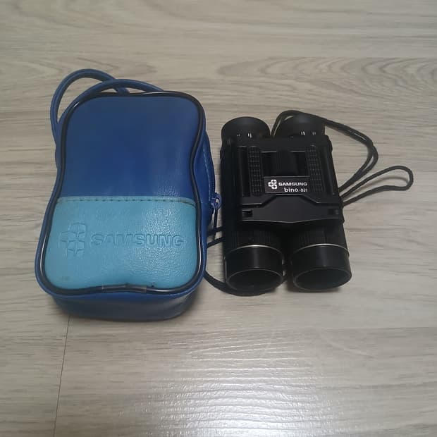 삼성 8×21 쌍안경