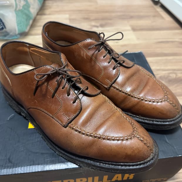 알든 965 NST 10.5D