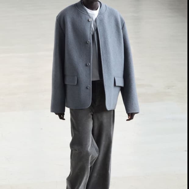 rier 리에르 시티워커 캐슬락 m사이즈