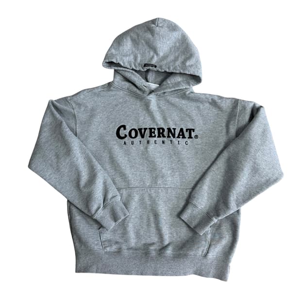 커버낫 후드티 