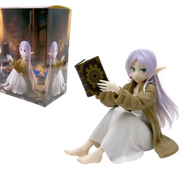 장송의 프리렌 프리렌 피규어 판매