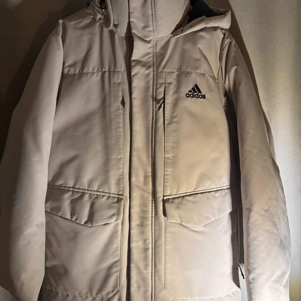Adidas 패딩