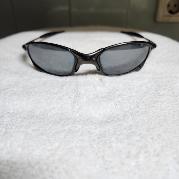 오클리 엑스메탈 줄리엣 선글라스 고글 oakley juliet