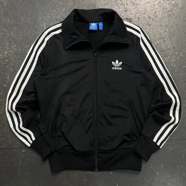 95 아디다스 파이어버드 져지