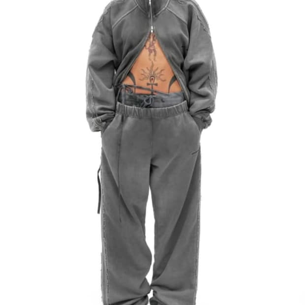 604service트랙탑,팬츠 셋업