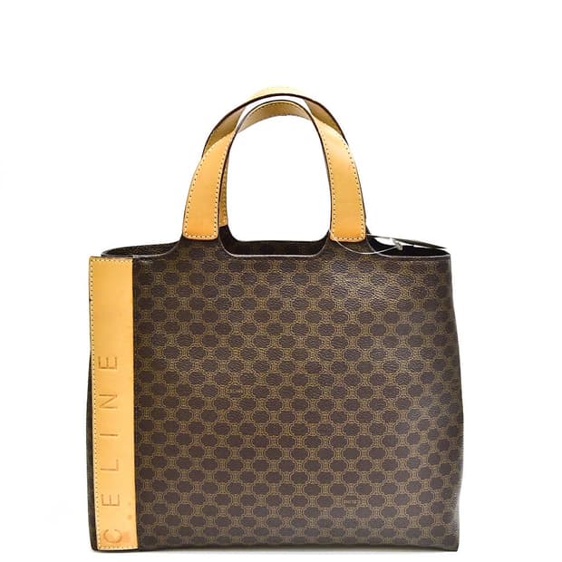 셀린느 마카담 토트백(정품)