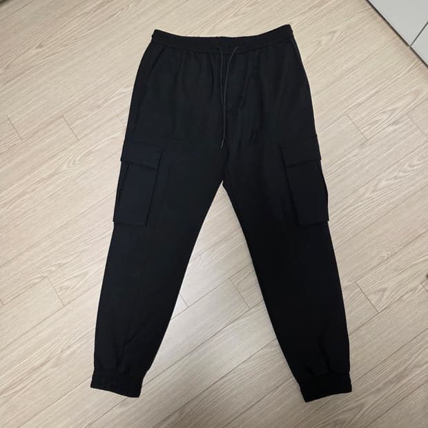 준지 카고조거 블랙 50