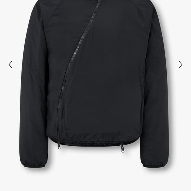 포스트아카이브 리버자켓