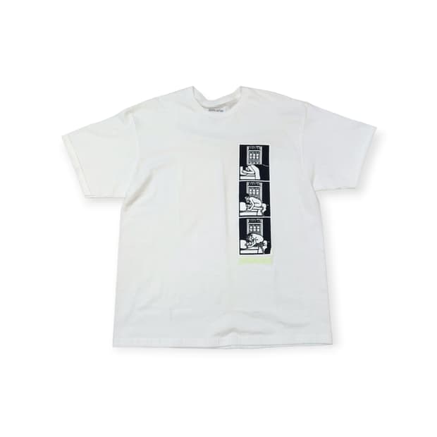 퍼킹어썸 웨어울프 티셔츠