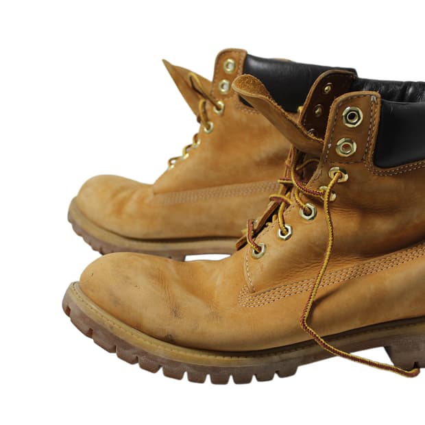 Timberland 팀버랜드 6인치 프리미엄부츠