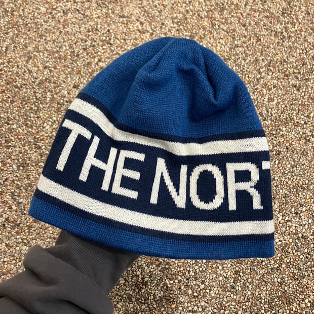 52 노스페이스 비니