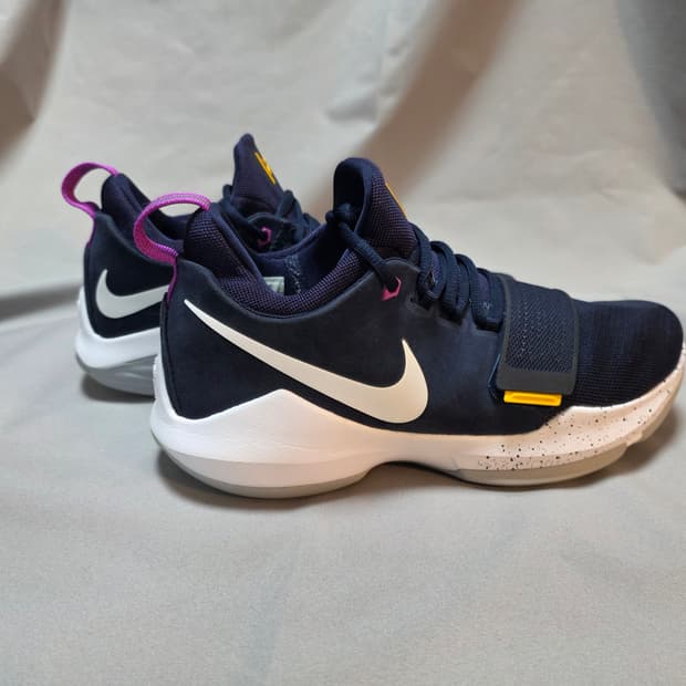 나이키 PG1 더베이트 [265mm]