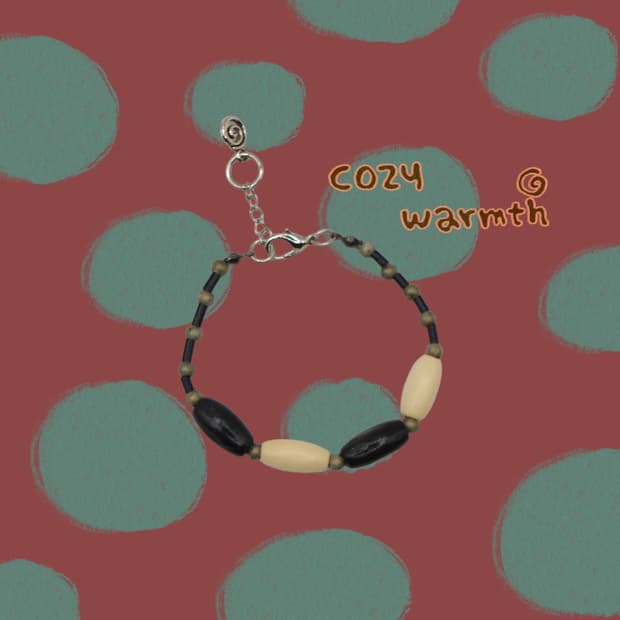 tenki bracelet