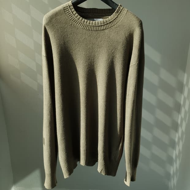 Comme Des Garcons knit