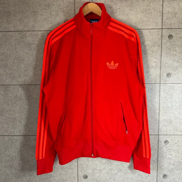 [100] 아디다스 파이어버드 트랙탑 져지 5281