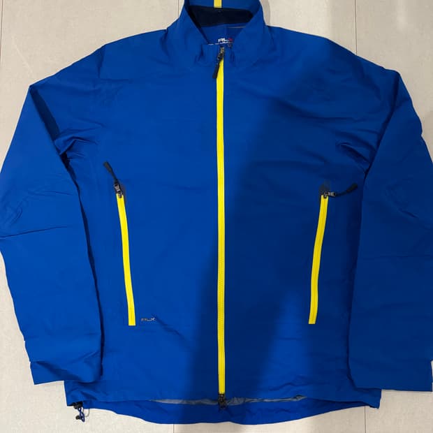 폴로 랄프로렌 RLX 바람막이 자켓