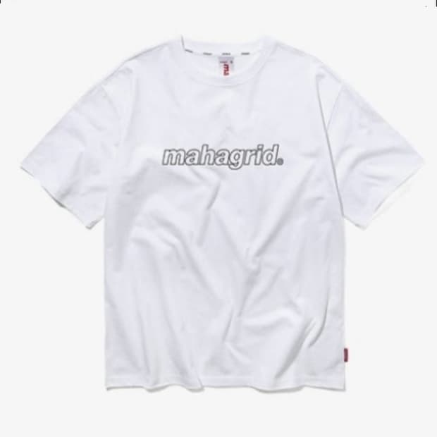 마하그리드 반팔