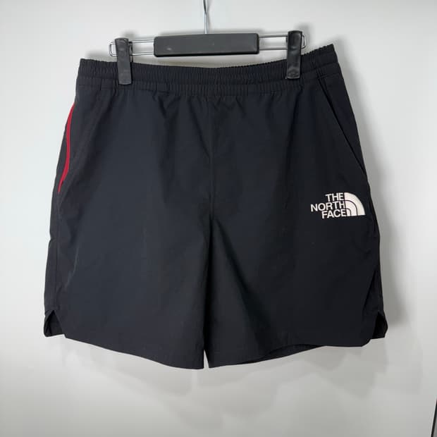 [M] 노스페이스 나일론 숏팬츠