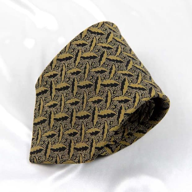 알마니 8.7cm A+등급 남자 명품 넥타이