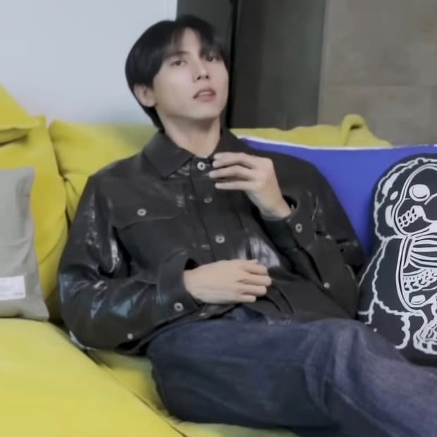 쿠어 램스킨 트러커