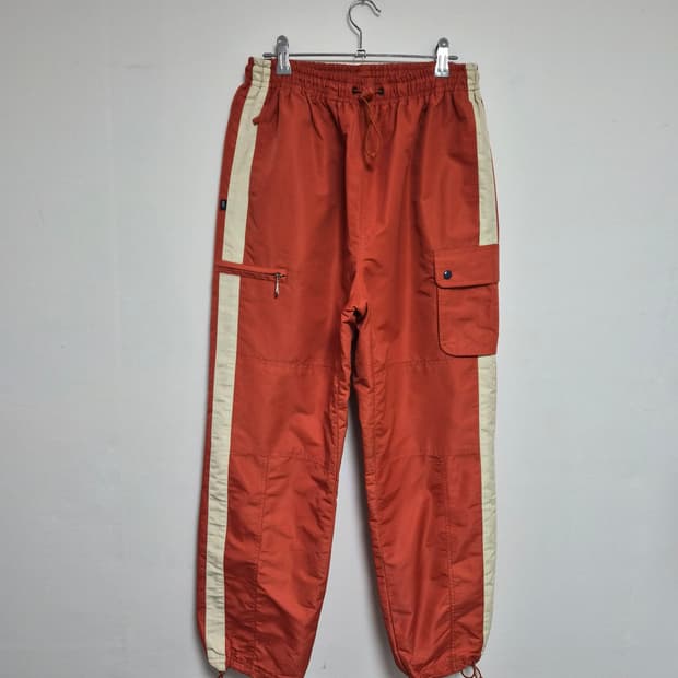 피코PIKO 포켓디테일 Y2K 팬츠 S사이즈 P-137