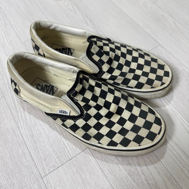 반스체커보드 265 해