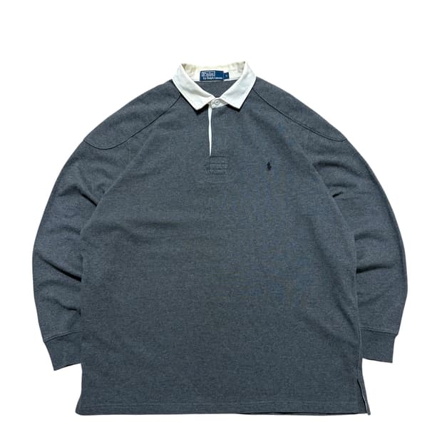 폴로랄프로렌 럭비티