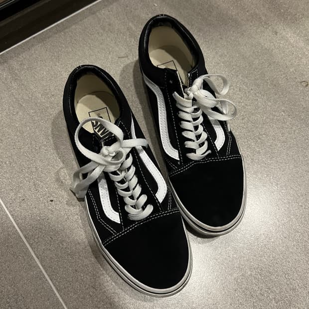 반스 올드스쿨 260