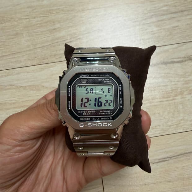 Gmw-b5000d-1dr