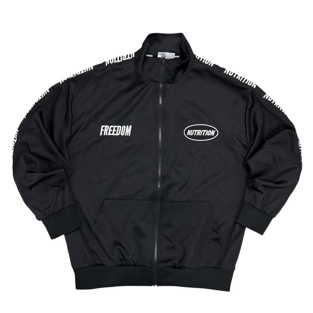 프리덤 뉴트리션 트랙탑 져지(XL)