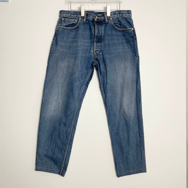 A2 메종 마르지엘라(Maison Margiela)시그니처 스티치 내추럴