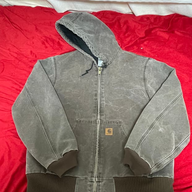 칼하트 j130 cht m