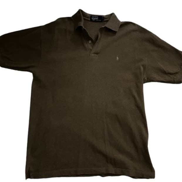 Polo 카라티
