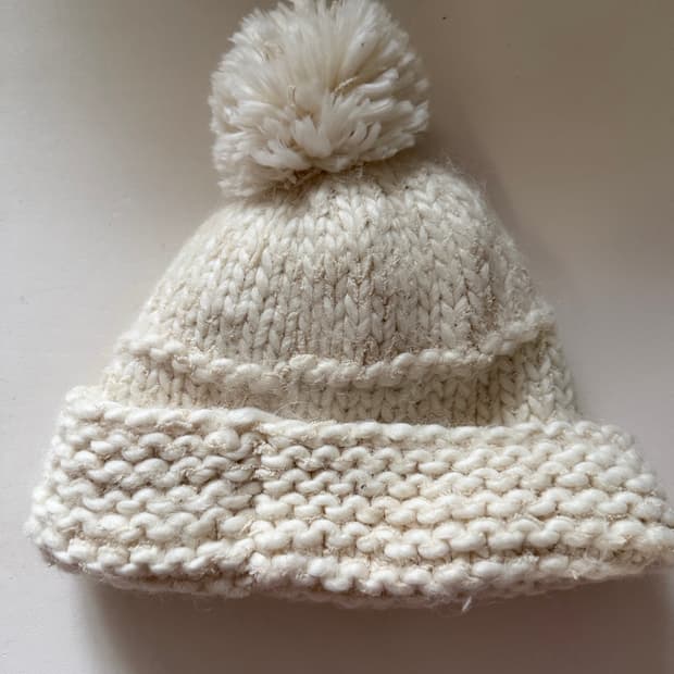 겨울앙고라비니