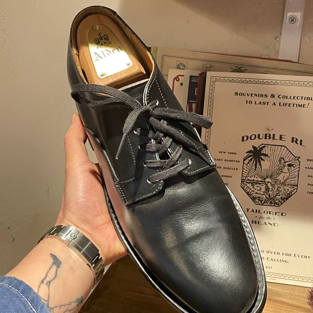 Viberg 바이버그 플레인토