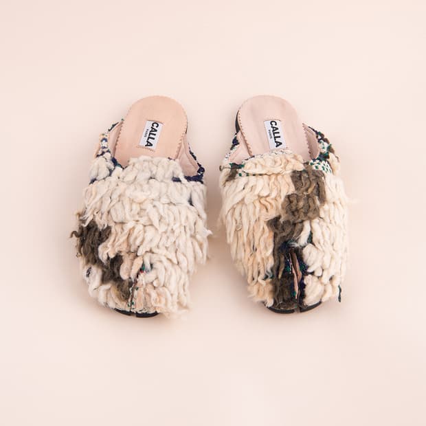 칼라 파리스 타비뮬 Calla Paris Tabi Mule 40 (31)