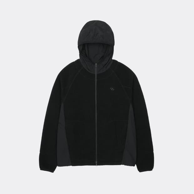 산산기어 플리스자켓 (3)