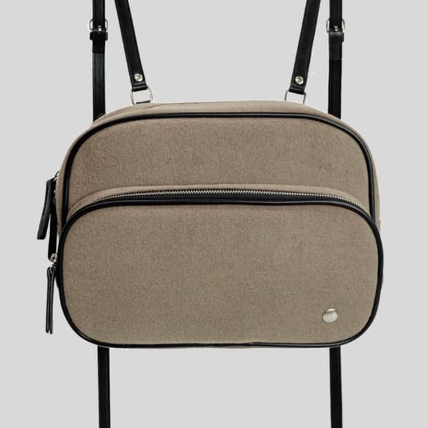 샵페어리 가방 (백팩)