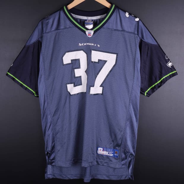 리복NFL 알렉산더 미식축구져지