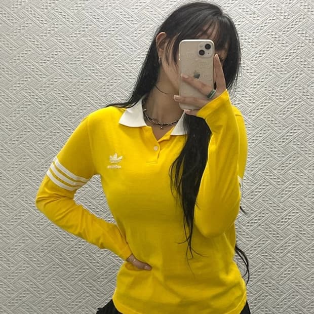 아디다스 스포츠웨어 올드스쿨 유로파 화이트탭 카라티 M C06533