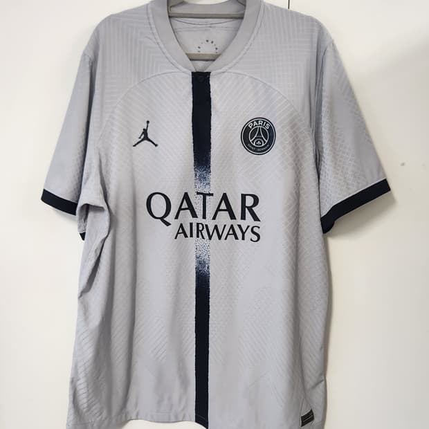 나이키 조던 X PSG 파리 생제르망 XL (105-110)