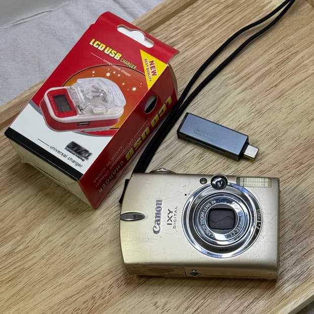 캐논 ixus 750 아일릿 원희 디카 canon 익서스 750