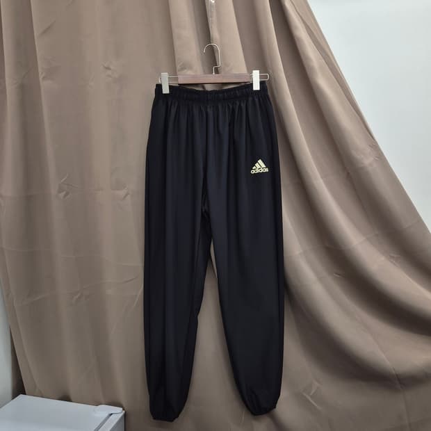 아디다스 사우나슈트 바지 XL