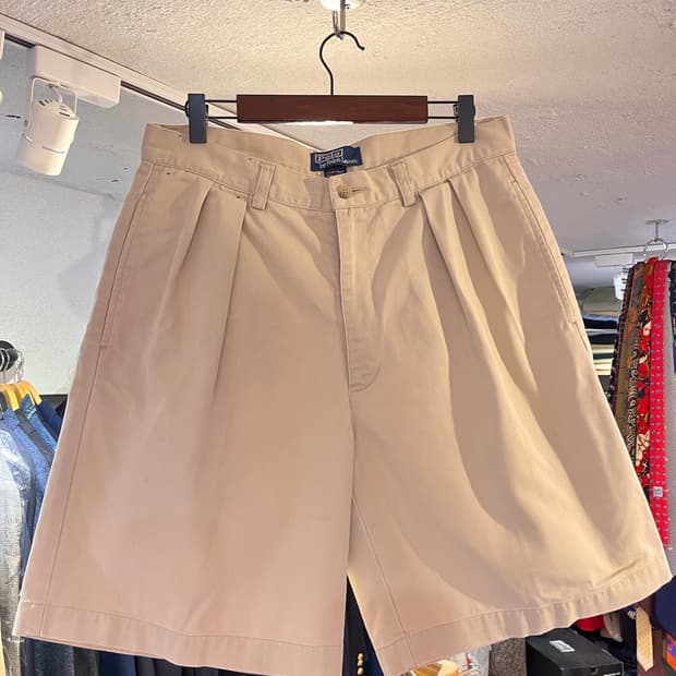 폴로 랄프로렌 타일러 쇼츠 33