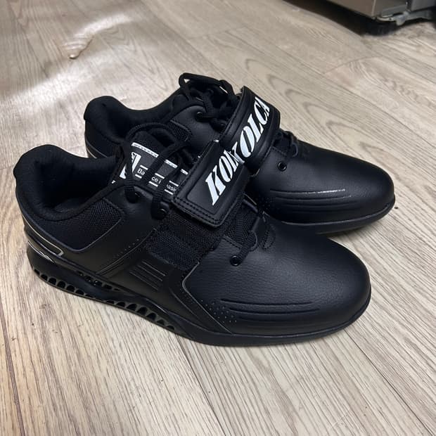 콜카 역도화 280