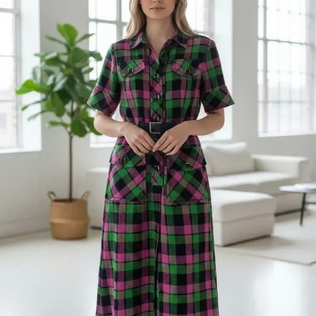 독일 원피스 엘브