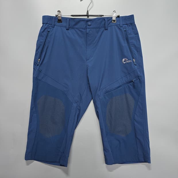 네파(NEPA) 남성용 익스트림 등산 7부 바지 90
