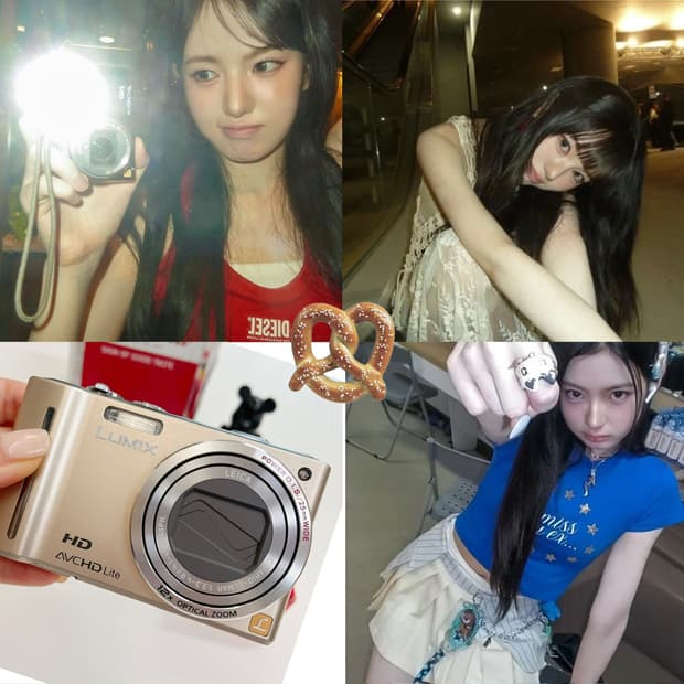 압도적 줌 성능X 라이카🔴 파나소닉 루믹스 dmc-TZ10