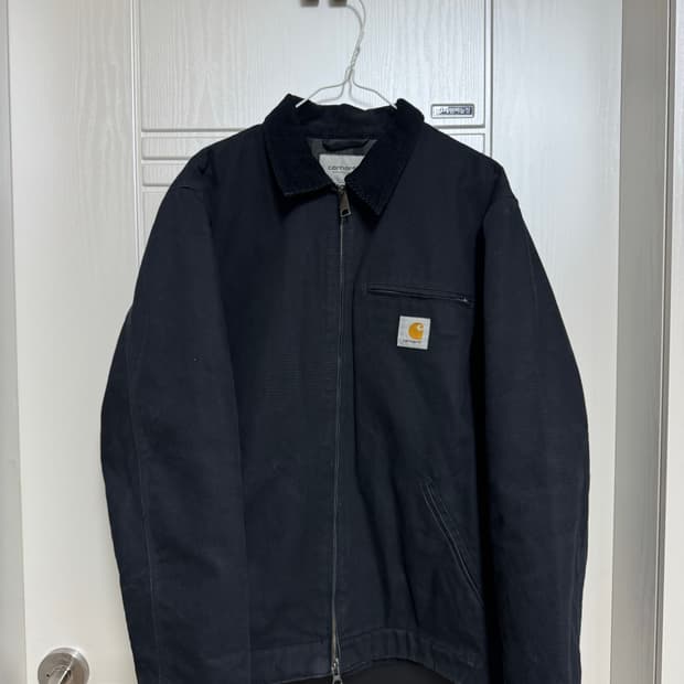 칼하트 디트로이트 자켓 XL